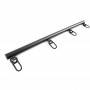 Sportsheets - Saffron Spreader Bar & Cuff Set - Sportsheets Sportsheets - Saffron Spreader Bar & Cuff Set - Sportsheets