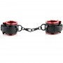 Sportsheets - Saffron Spreader Bar & Cuff Set - Sportsheets Sportsheets - Saffron Spreader Bar & Cuff Set - Sportsheets