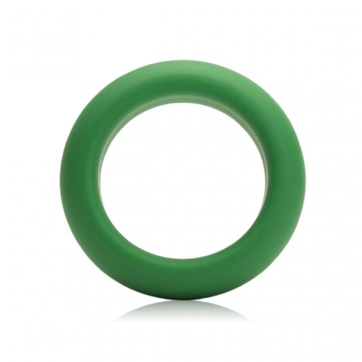 Je Joue - Silicone C-Ring Medium Stretch Green - Je Joue