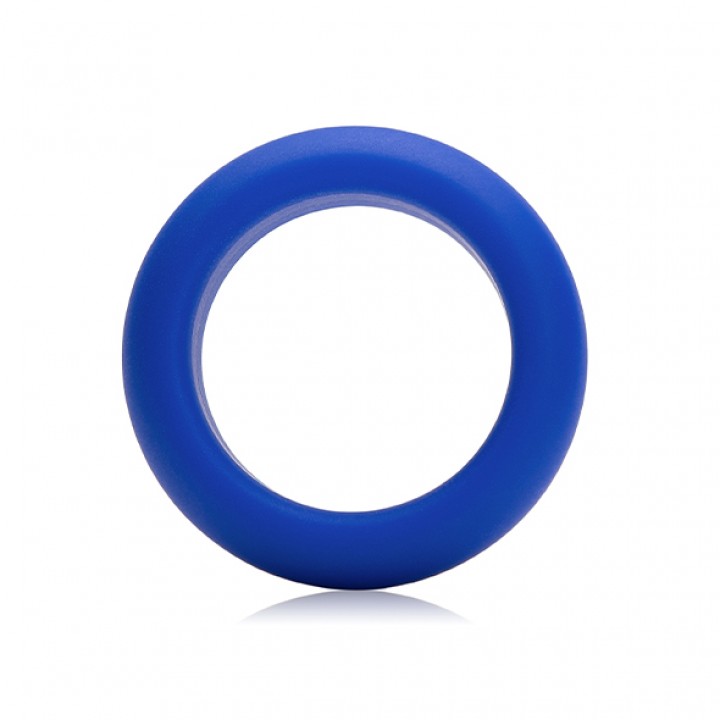 Je Joue - Silicone C-Ring Minimum Stretch Blue - Je Joue