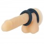 Lux Active - Tug Versatile Cock Ring - Lux Active