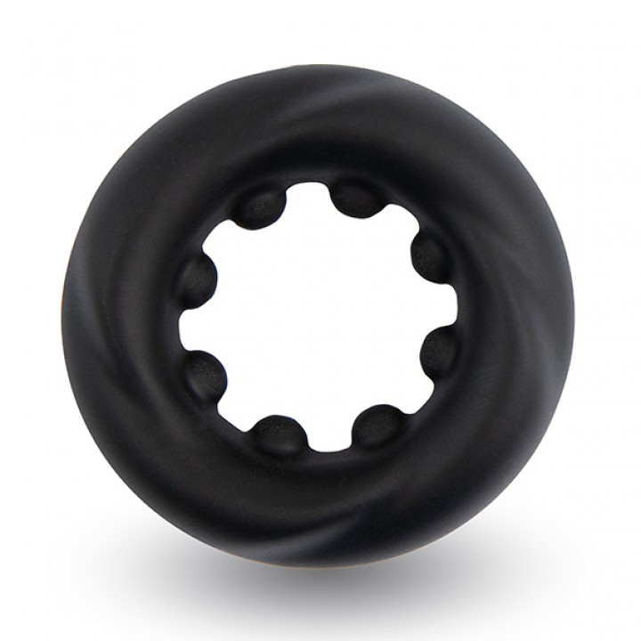 Velv'Or - Rooster Cain Bulky Cock Ring with Pressure Bumps - VelvOr