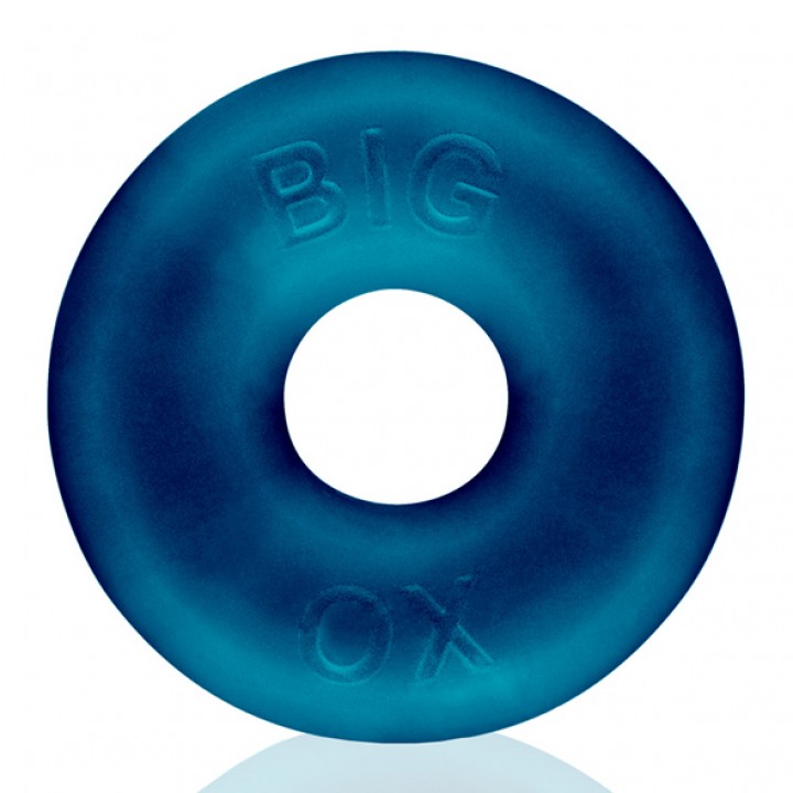 Oxballs - Big Ox Cockring Space Blue - Oxballs