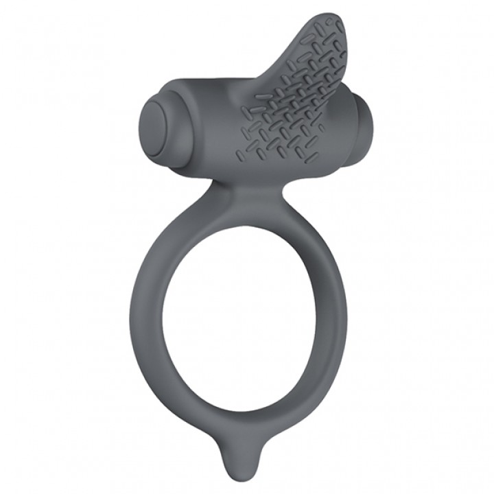 B Swish - bcharmed Basic Penis Ring Slate - B Swish