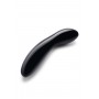 LE WAND CRYSTAL G-WAND BLACK OBSIDIAN - le Wand