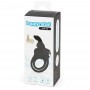 Happy Rabbit - Stimulating USB Rechargeable Rabbit Love Ring - Happy Rabbit