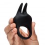 Fifty Shades of Grey - Sensation Vibrating Rabbit Love Ring - Fifty Shades of Grey