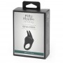 Fifty Shades of Grey - Sensation Vibrating Rabbit Love Ring - Fifty Shades of Grey