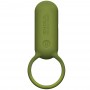 Tenga - SVR Smart Vibe Ring Forest Khaki - TENGA