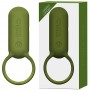 Tenga - SVR Smart Vibe Ring Forest Khaki - TENGA