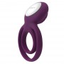 Svakom - Tammy Vibrating Ring Violet - Svakom