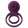 Svakom - Tammy Vibrating Ring Violet - Svakom