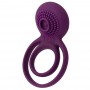 Svakom - Tammy Vibrating Ring Violet - Svakom