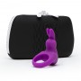 Happy Rabbit - Cock Ring Kit (2 piece) - Happy Rabbit