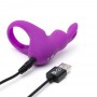 Happy Rabbit - Cock Ring Kit (2 piece) - Happy Rabbit