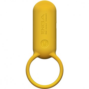 Tenga - SVR Smart Vibe Ring Canyon Yellow