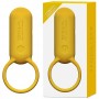 Tenga - SVR Smart Vibe Ring Canyon Yellow - TENGA