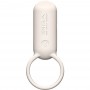 Tenga - SVR Smart Vibe Ring Sand Beige - TENGA