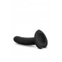 TEMPTASIA TWIST MEDIUM BLACK - Blush