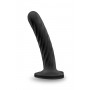 TEMPTASIA TWIST MEDIUM BLACK - Blush