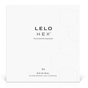 LELO HEX 36 gab