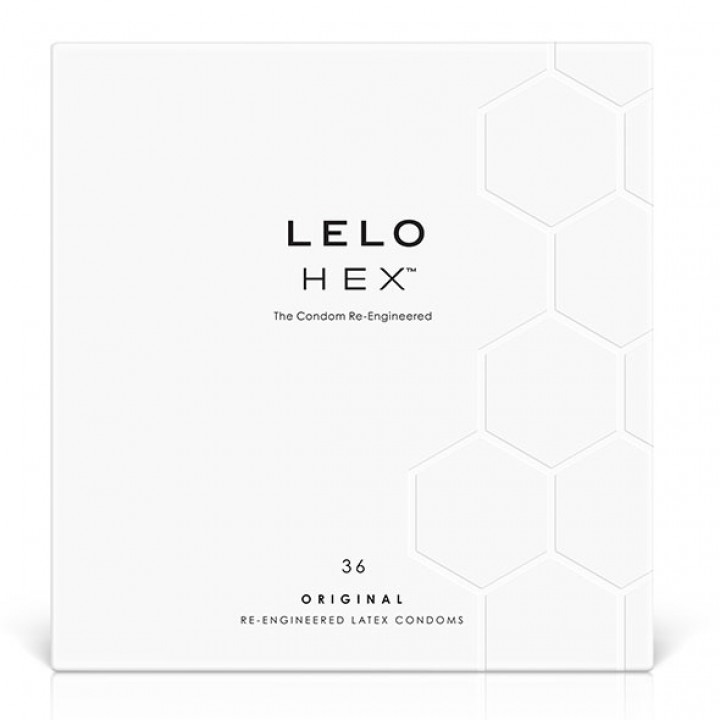 LELO HEX 36 gab