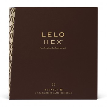 LELO HEX 36 gab