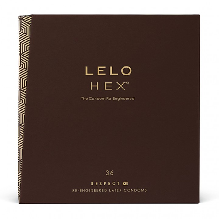 LELO HEX 36 gab