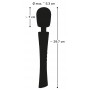Super Strong Wand Vibrator - You2Toys