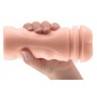 PET Mega Grip Vibrating Stroke - Pipedream Extreme Toyz