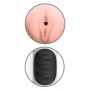 PET Mega Grip Vibrating Stroke - Pipedream Extreme Toyz