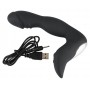 Rechargeable Prostate Stimulat - Rebel