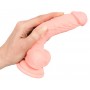 You2Toys Medical Silicone Dildo S