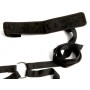 Fifty Shades of Grey Hard Limits sasaistes komplekts - Fifty Shades of Grey