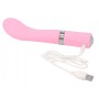 G-punkta Vibrators Stimulators Pillow Talk Sassy Rozā - PILLOW TALK