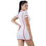 Nurse Dress M - Cottelli COSTUMES