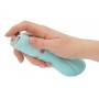 G-punkta Vibrators Stimulators Pillow Talk Sassy Teal - PILLOW TALK