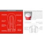 Original Vacuum Cup - TENGA