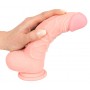 You2Toys Medical Silicone Curved Dildo - Medical Silicone