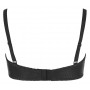 Leather Shelf Bra 75B - ZADO