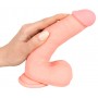 You2Toys Medical Silicone Dildo M