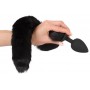 Bad Kitty Pet Play Tail Plug & Ears