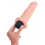 King Cock 7 inch Squirting Cock - King Cock