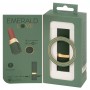 Luxurious Lipstick Vibrator - Emerald Love