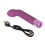 Elegant Series G-Spot Vibe - Elegant Series