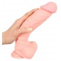 You2Toys Medical Silicone Dildo XL