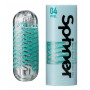 Tenga Spinner 04 Pixel - TENGA