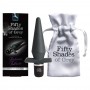 Anālais Vibrators Delicious Fullness - Fifty Shades of Grey