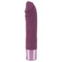 Small Penis Vibrator - Elegant Series