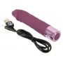 Small Penis Vibrator - Elegant Series